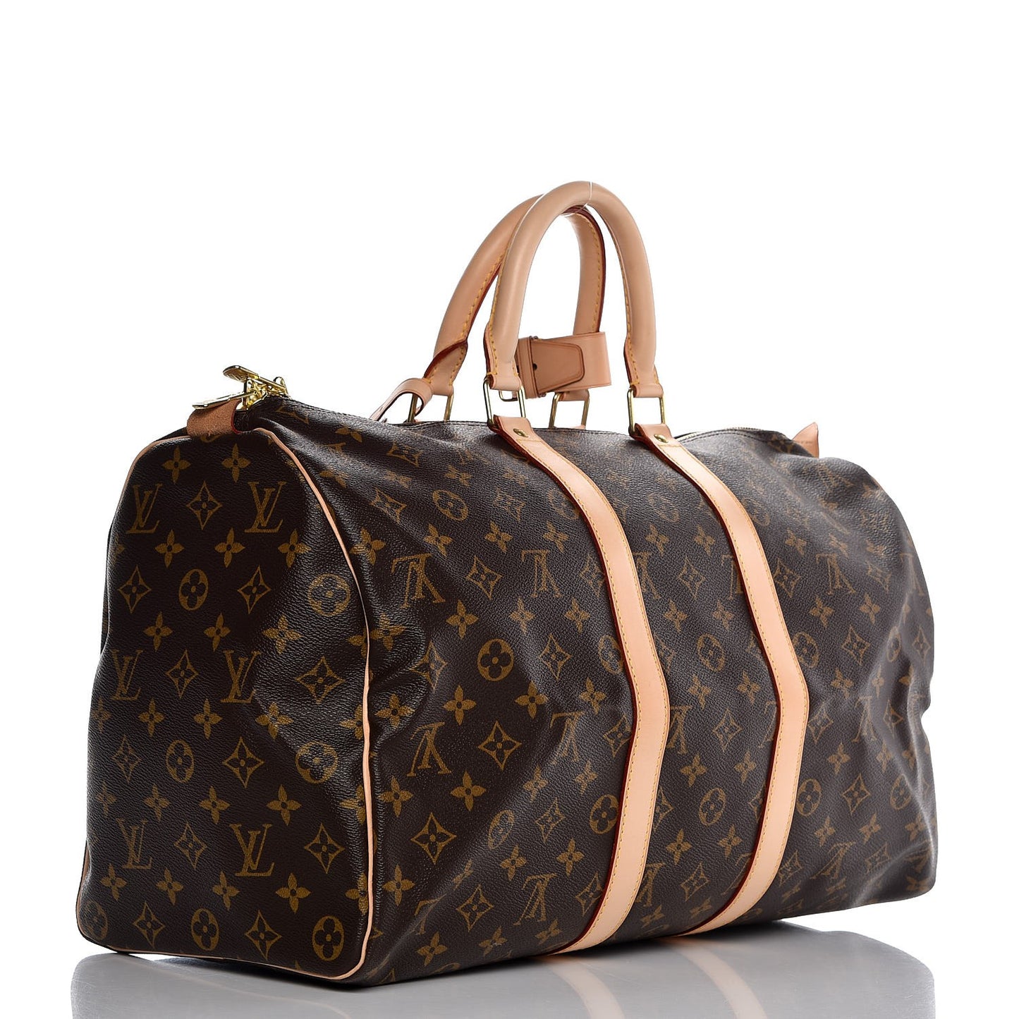 Monogram Keepall 45