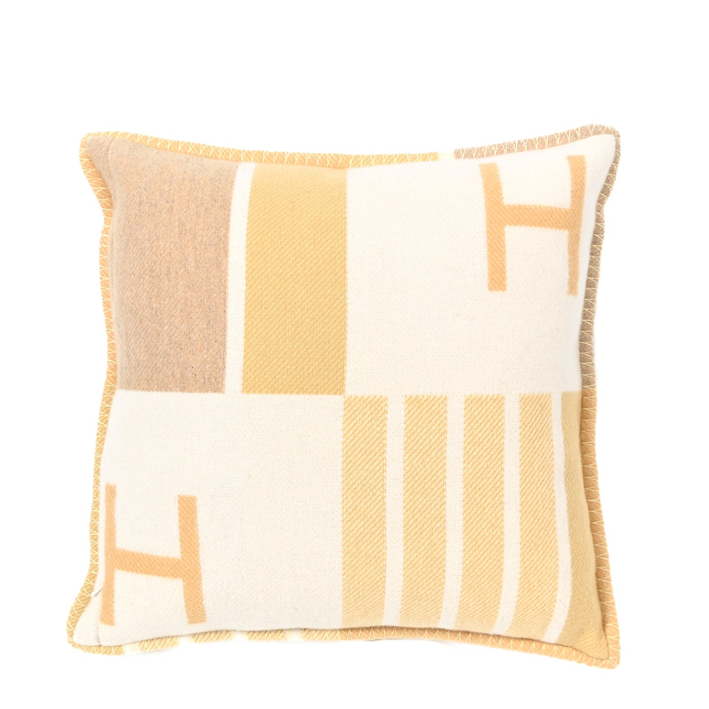 Wool Cashmere Avalon Vibration Pillow PM Tisane