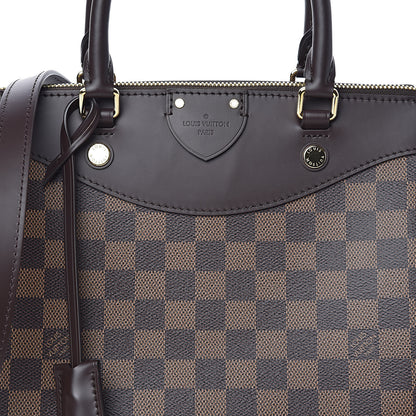 Louis Vuitton Damier Ebene Mews 9 of 9