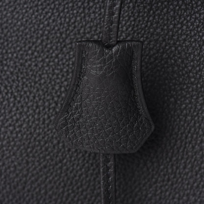 Hermes Togo Kelly Retourne 35 Black 30 of 33