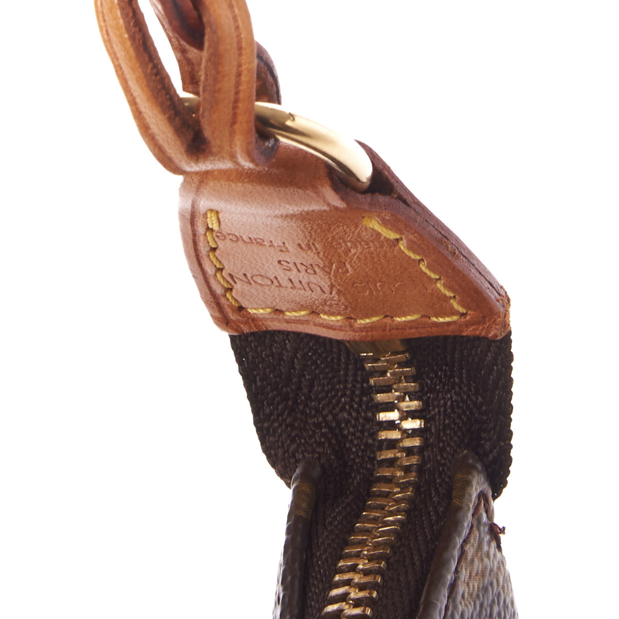 Monogram Pochette Accessories