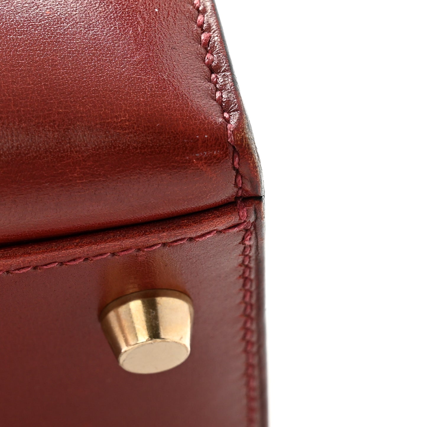 Box Kelly Sellier 32 Rouge H