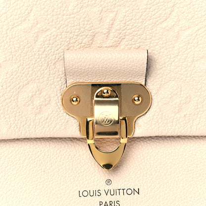 Louis Vuitton Empreinte Vavin PM Cream 8 of 8