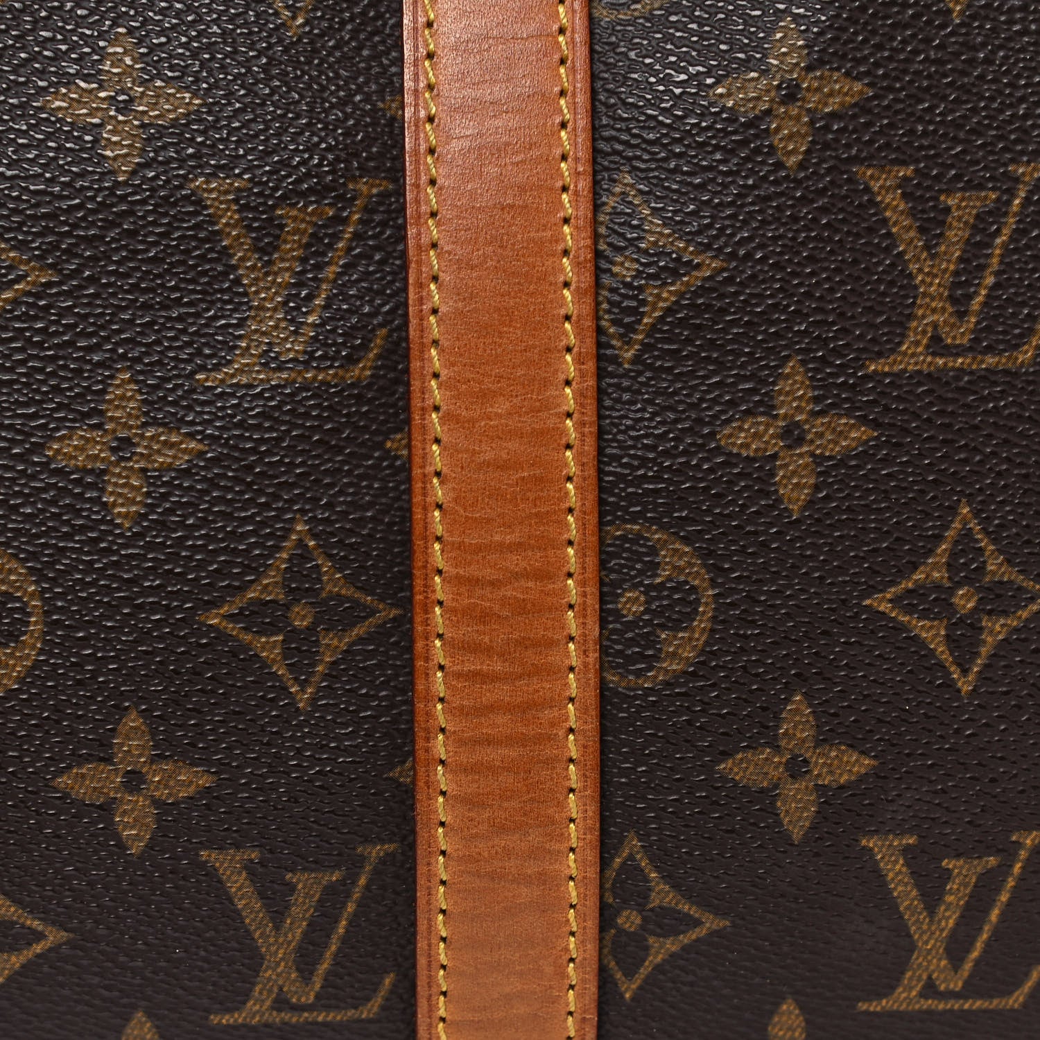Louis Vuitton Monogram Sac Flanerie 50 16 of 22