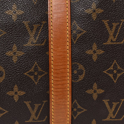 Louis Vuitton Monogram Sac Flanerie 50 16 of 22