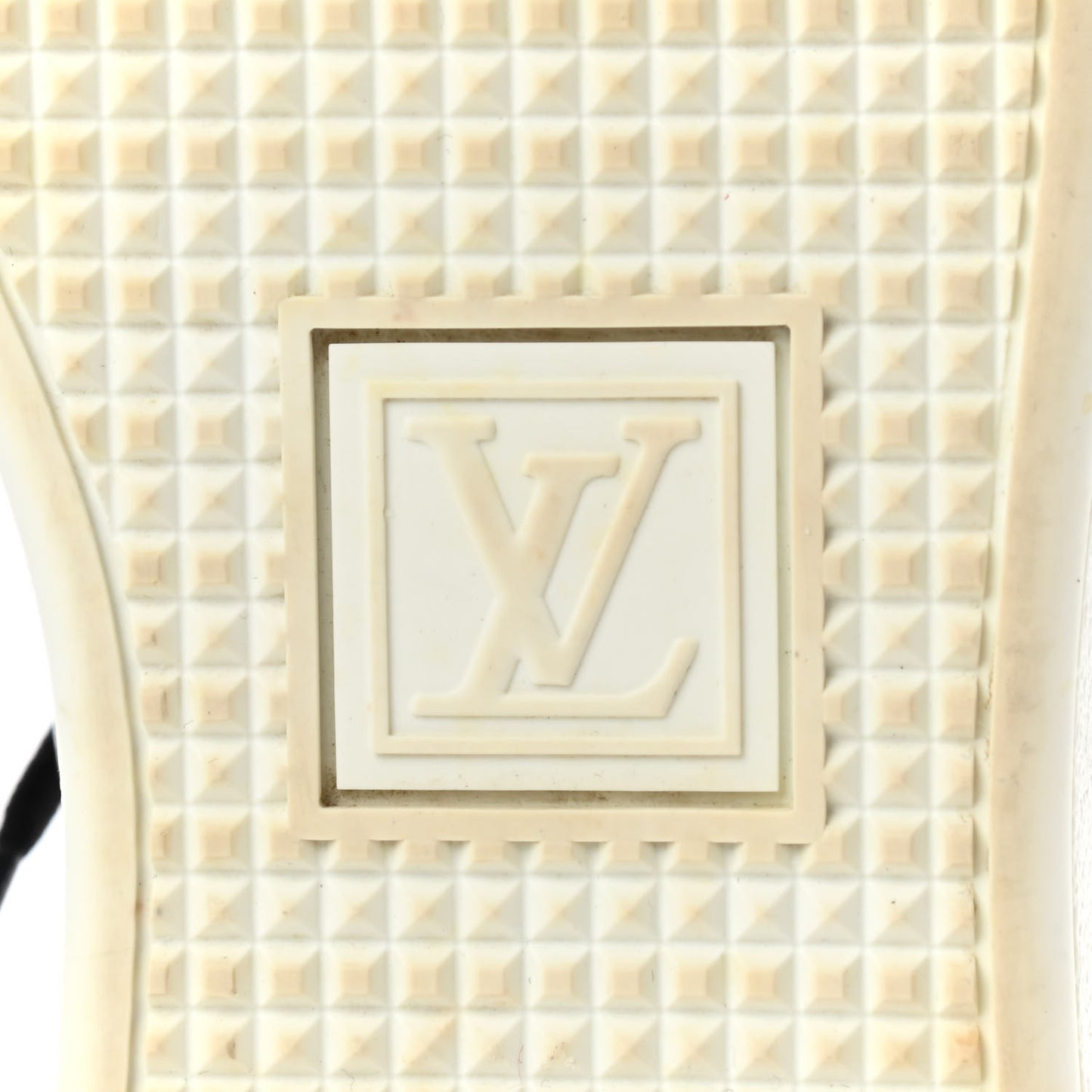 Patent Monogram Frontrow Sneakers 36.5