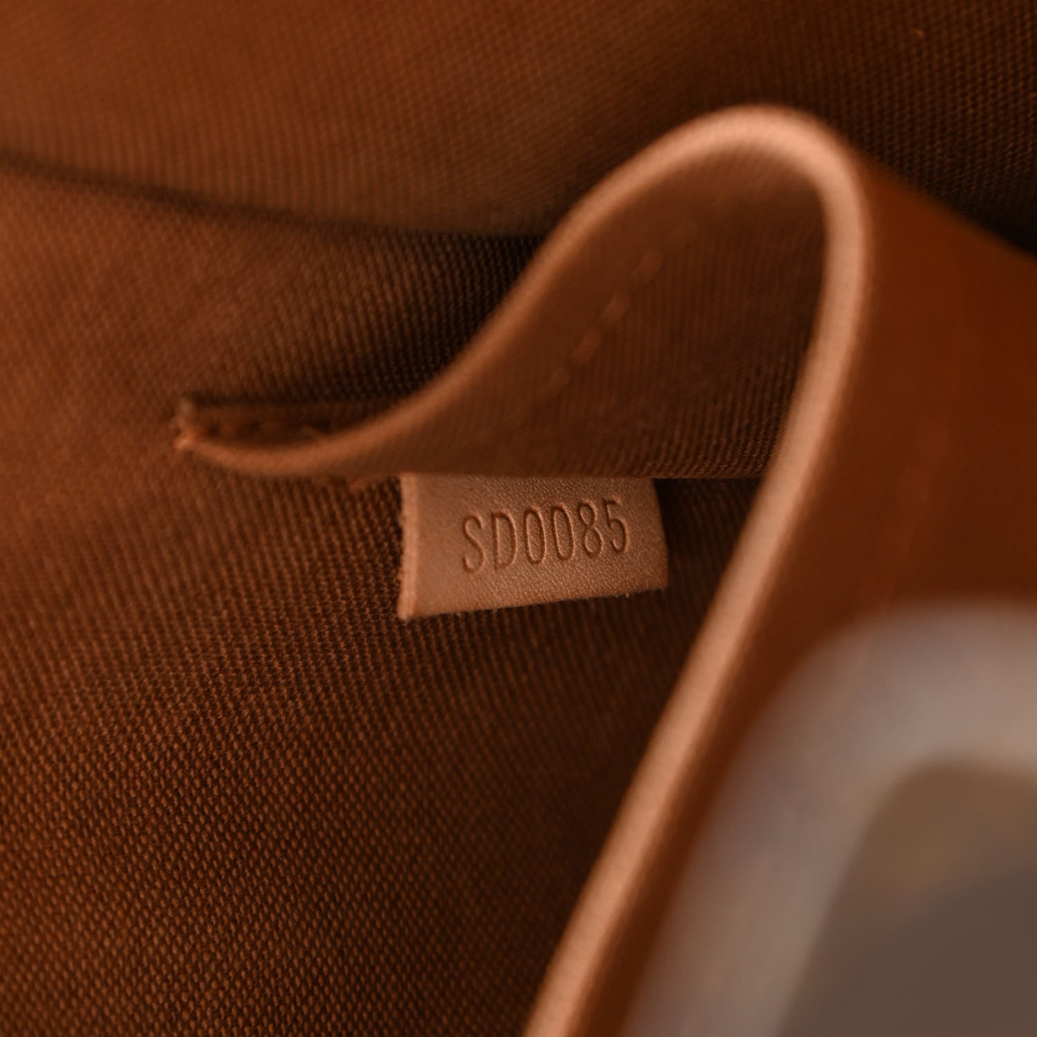 Louis Vuitton Monogram Popincourt Haut 7 of 11