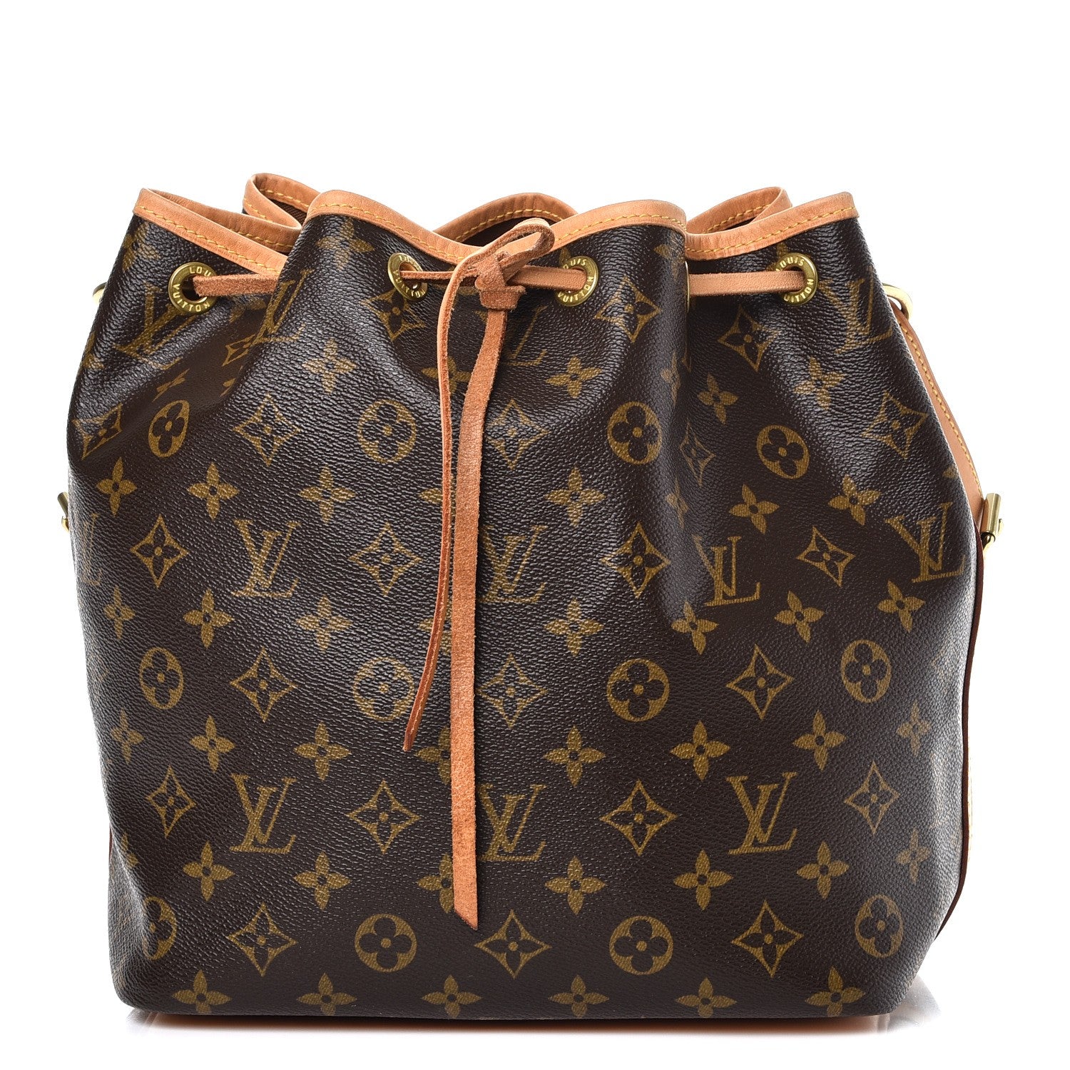 Louis Vuitton Monogram Petit Noe 1 of 9