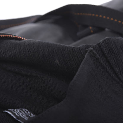 Hermes Swift Caravane Vertical Black 8 of 13