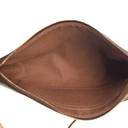 Louis Vuitton Monogram Pochette Accessories NM 5 of 11