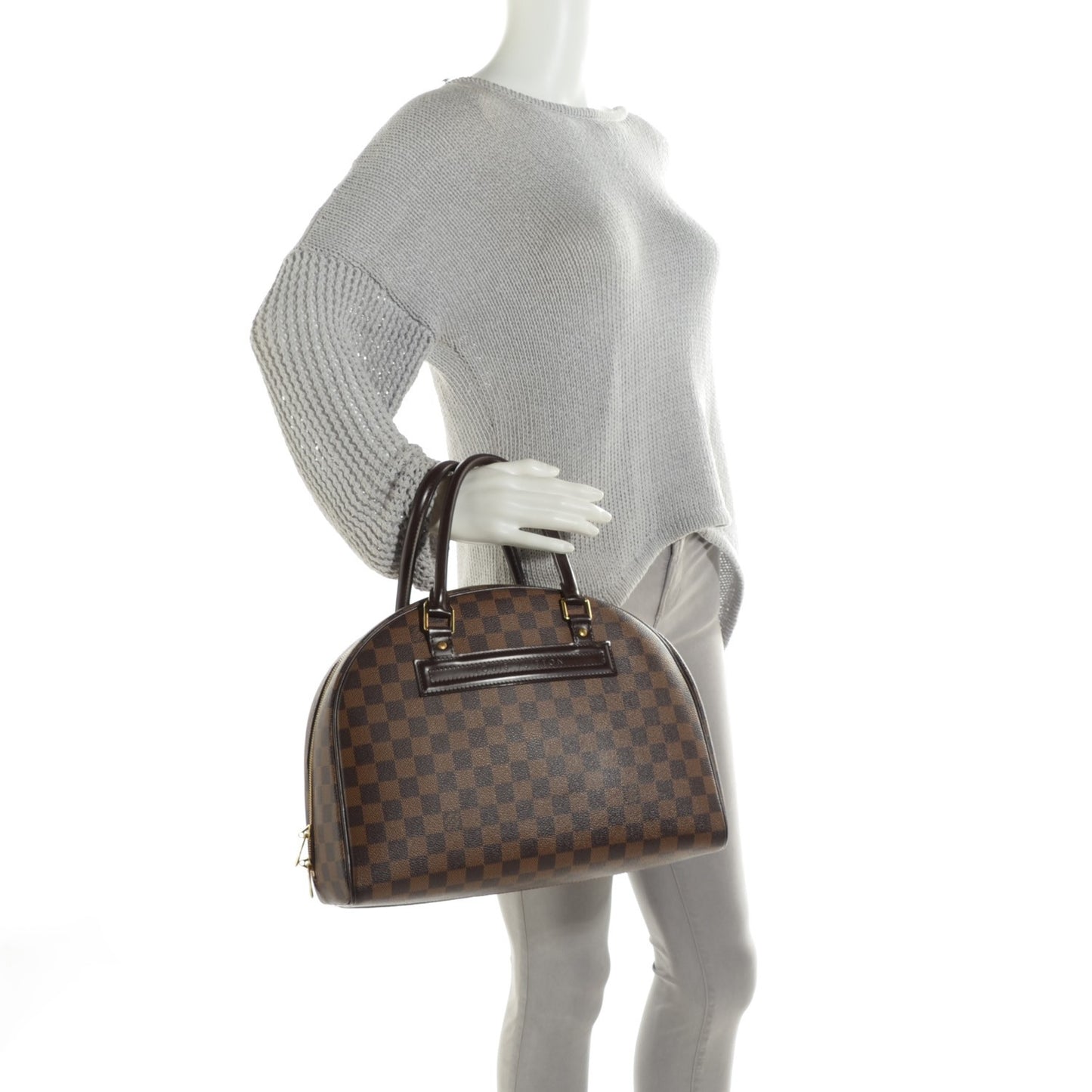 Damier Ebene Nolita