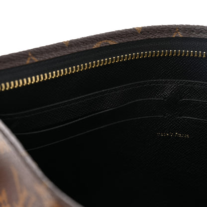 Louis Vuitton Monogram Poche Toilette NM 8 of 9