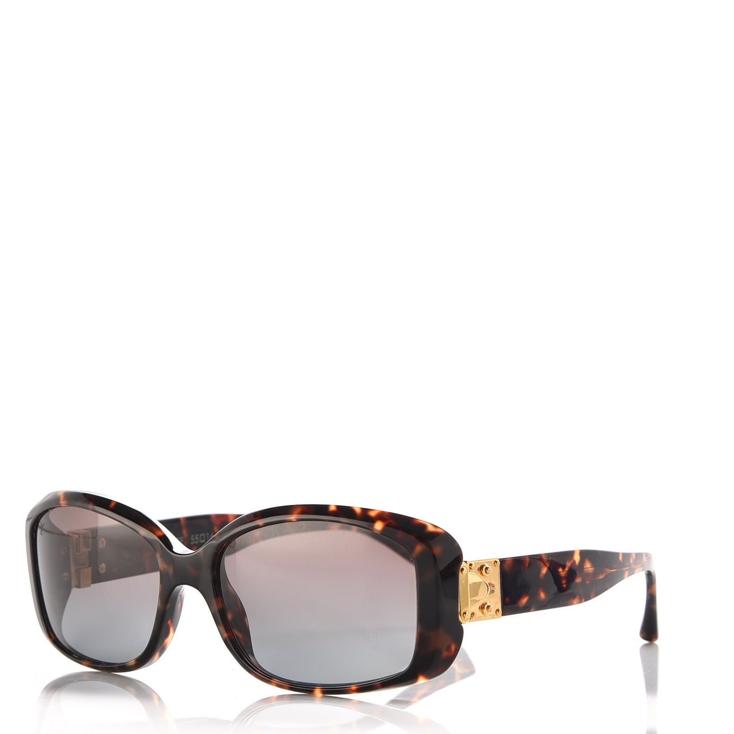 Soupcon Sunglasses Z0001W Dark Tortoise