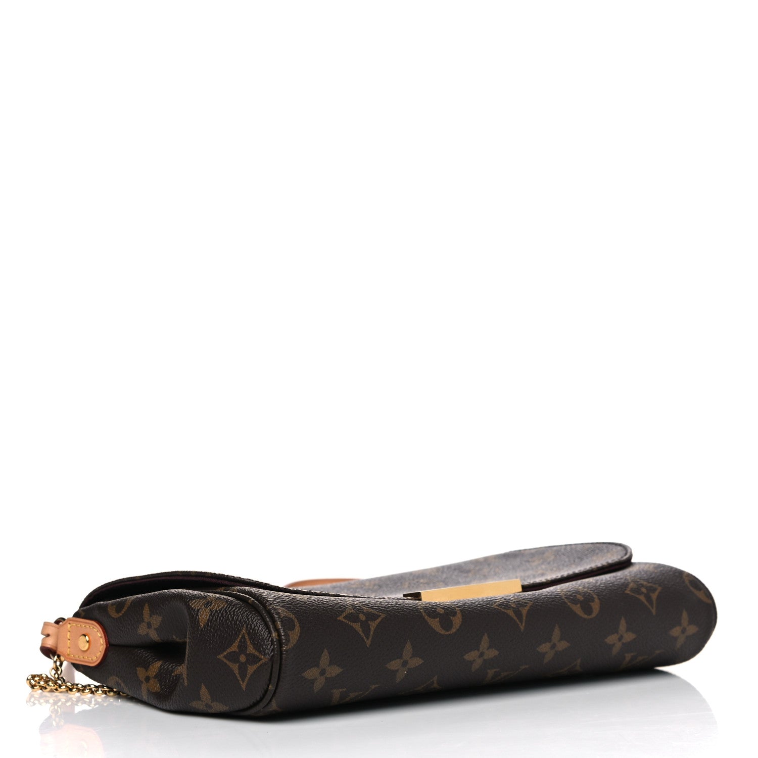 Louis Vuitton Monogram Favorite MM 3 of 7
