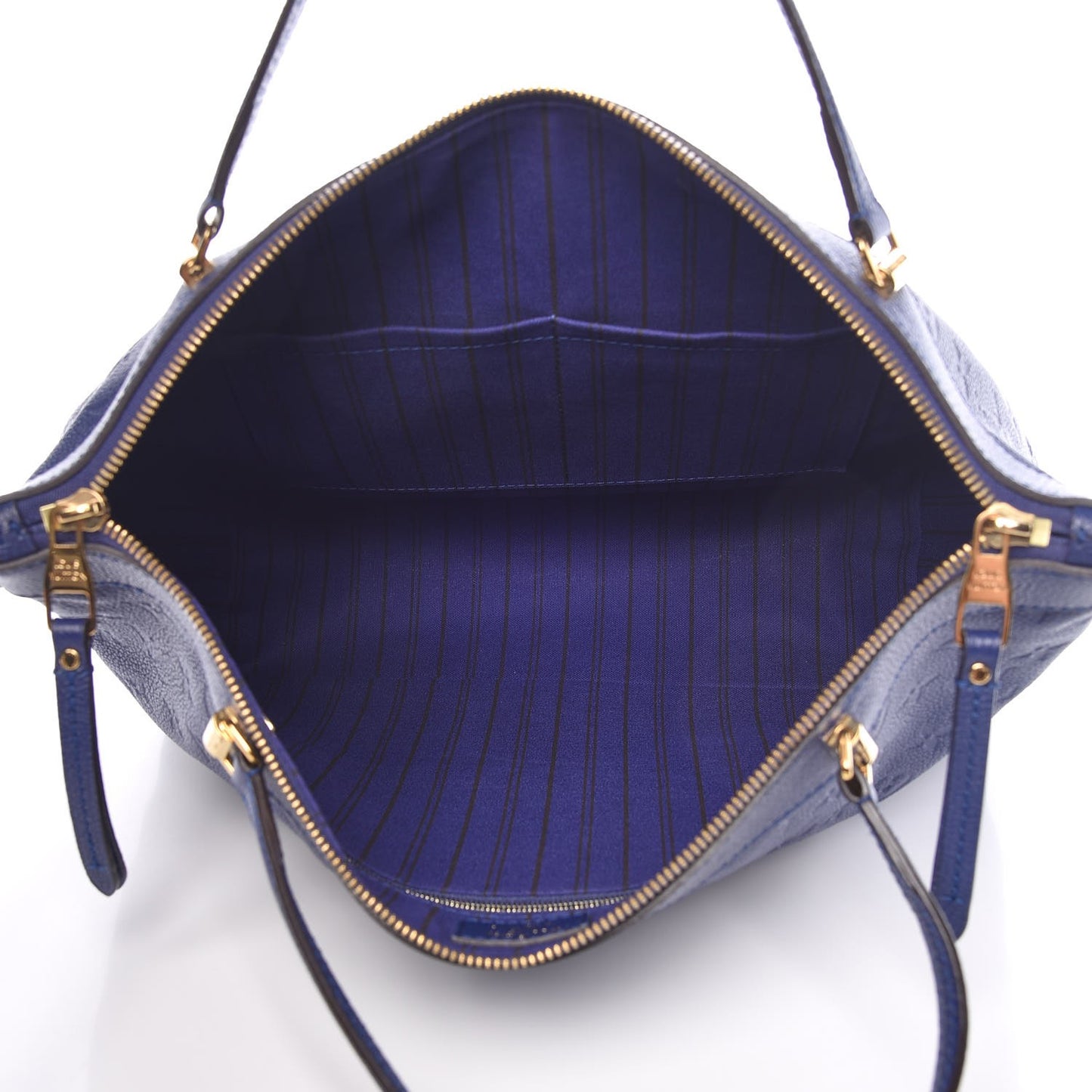 Empreinte Bastille MM Iris