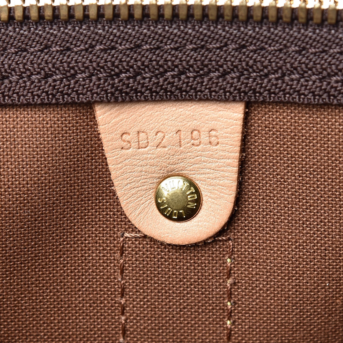 Monogram Keepall 55