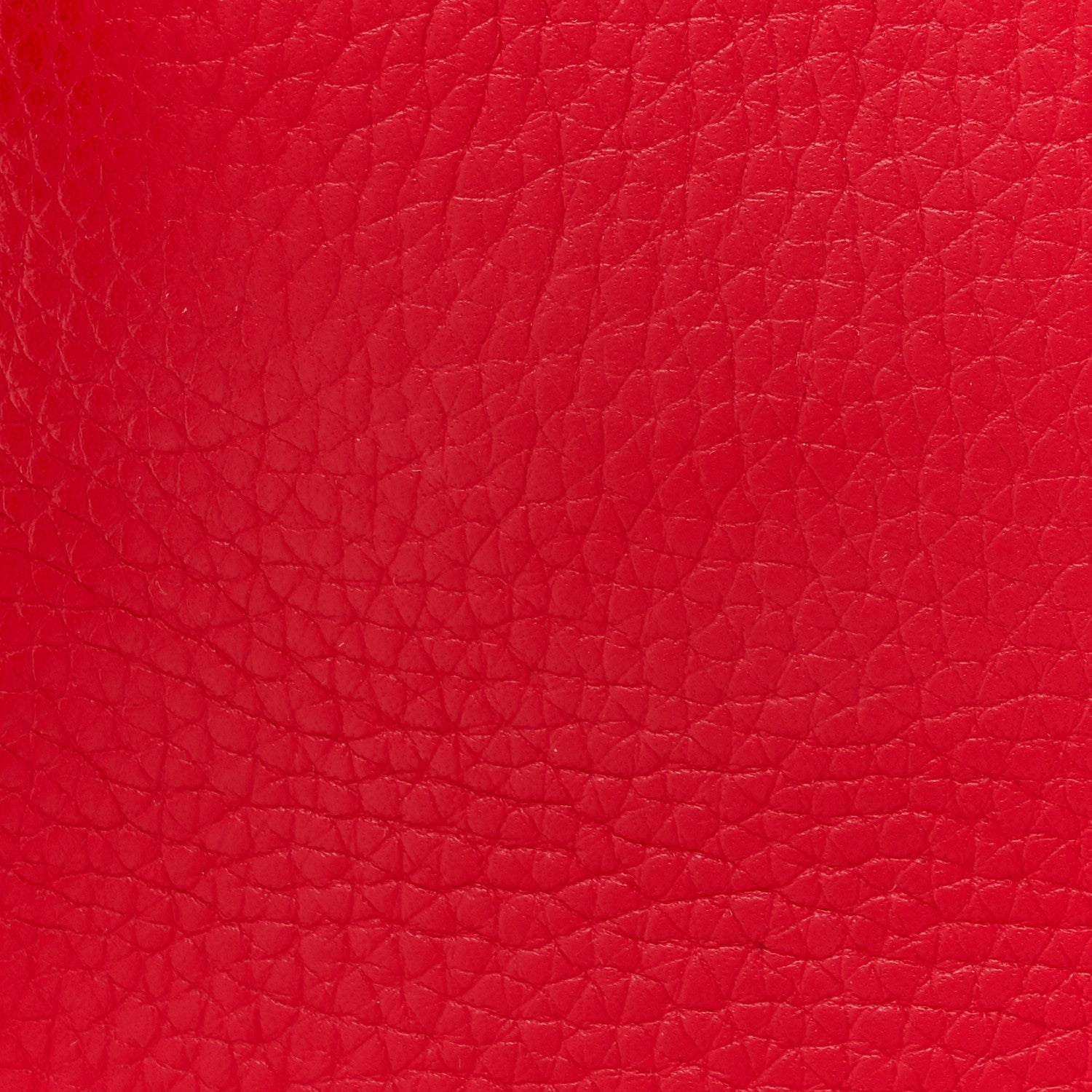 Louis Vuitton Taurillon Capucines PM Rubis 7 of 14