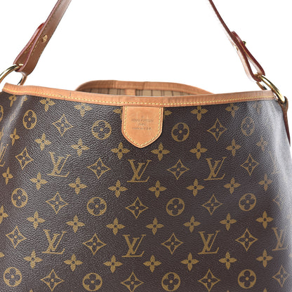 Louis Vuitton Monogram Delightful MM 7 of 9