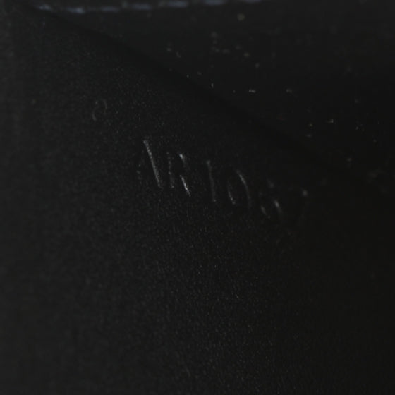 Nomade Porte-Billets 6 Card Wallet Black