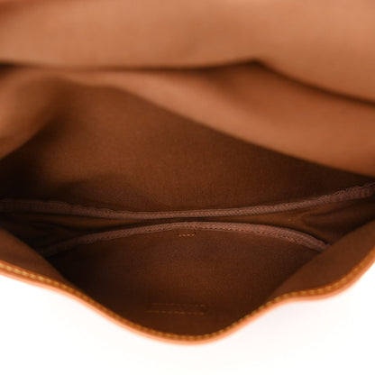 Louis Vuitton Monogram Saumur 30 6 of 13