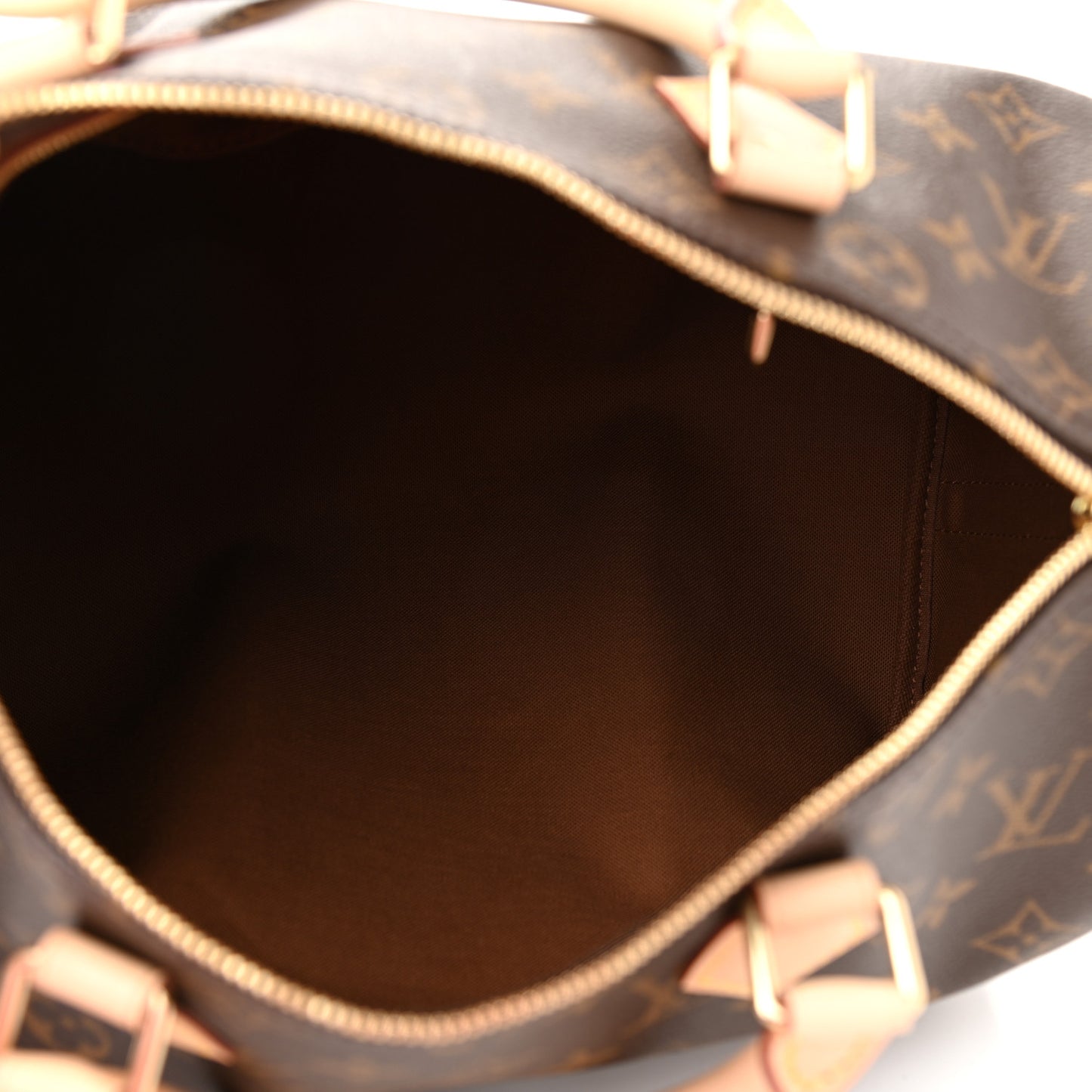 Monogram Speedy Bandouliere 30