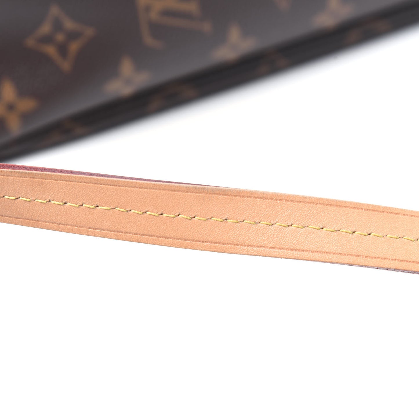 Monogram Mabillon