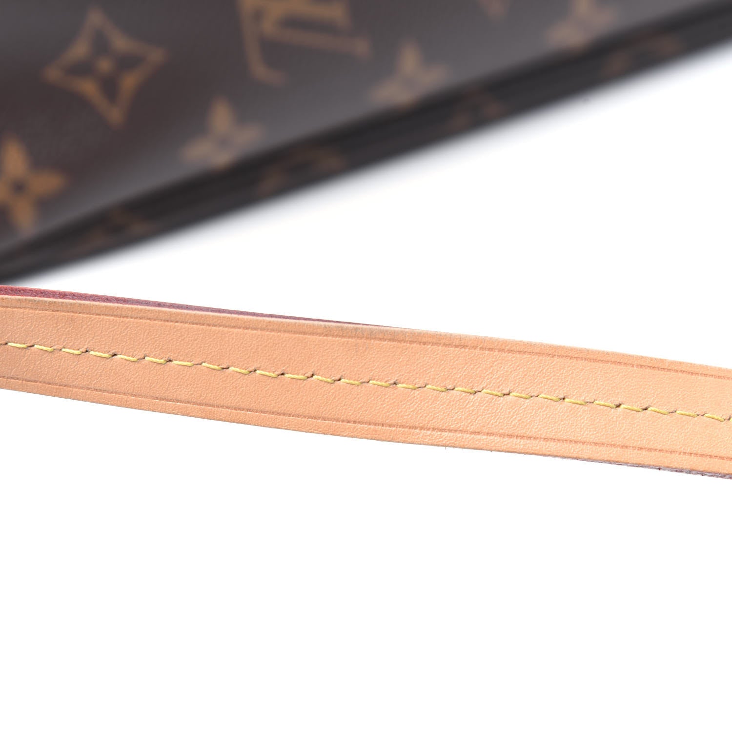 Louis Vuitton Monogram Mabillon 19 of 20
