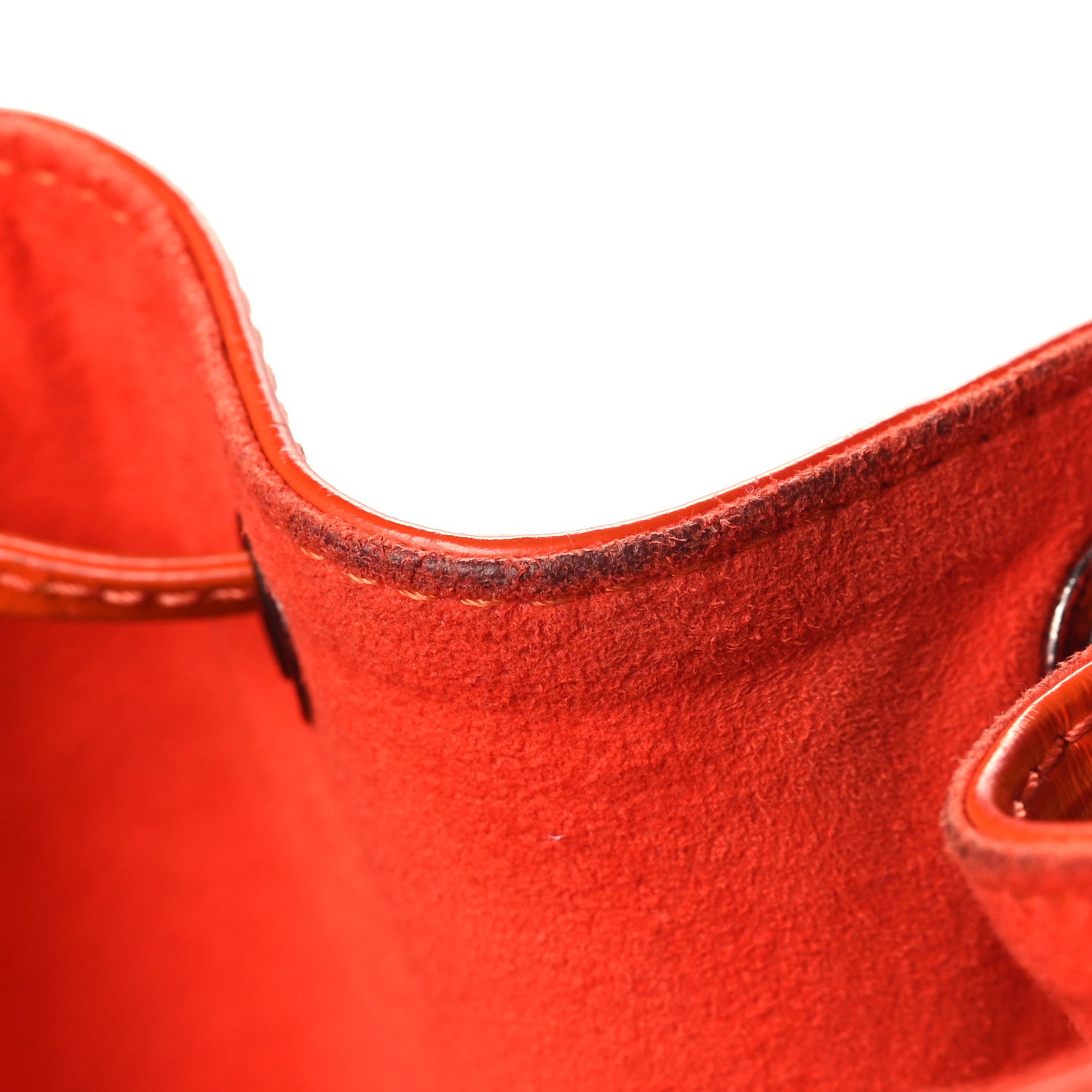 Louis Vuitton Epi Noe Piment 14 of 14