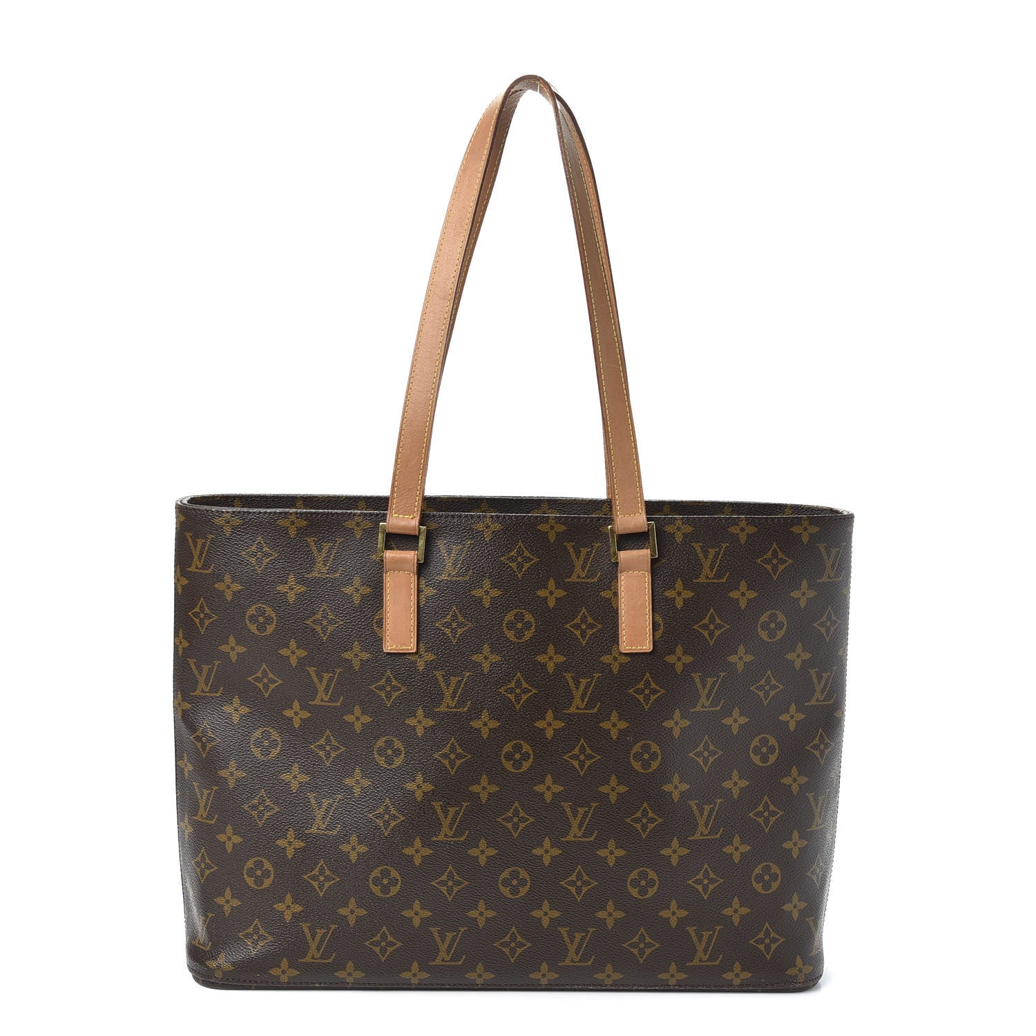 Louis Vuitton Monogram Luco 1 of 8