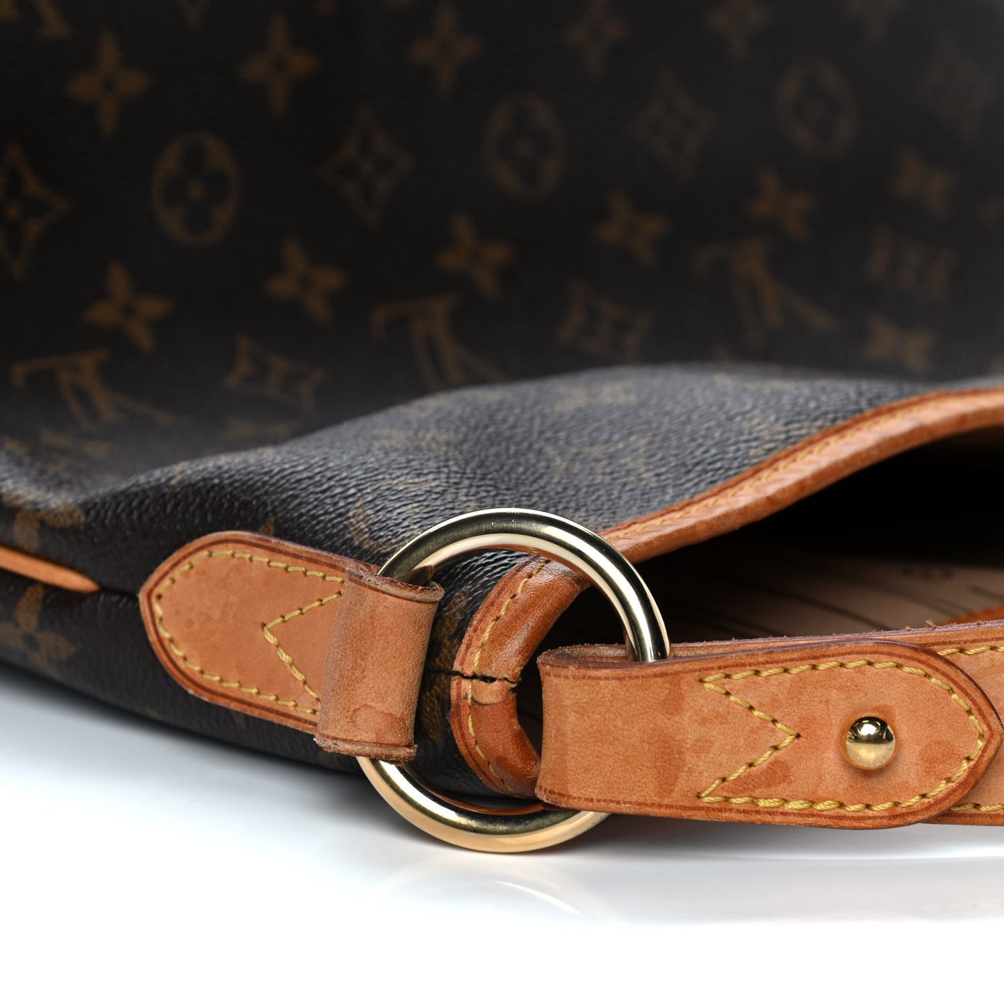 Monogram Delightful PM
