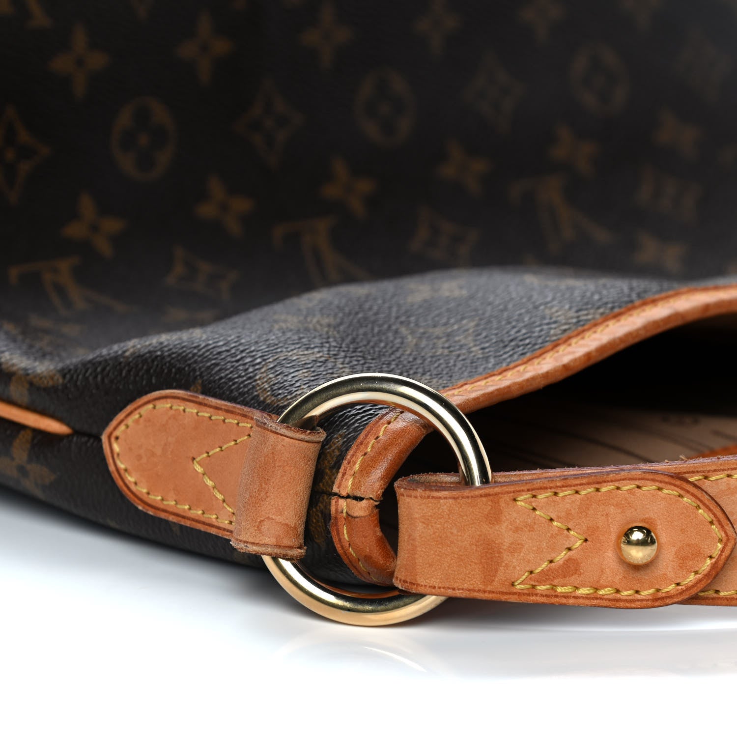 Louis Vuitton Monogram Delightful PM 13 of 26