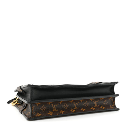 Louis Vuitton Reverse Monogram Trunk Clutch 4 of 10