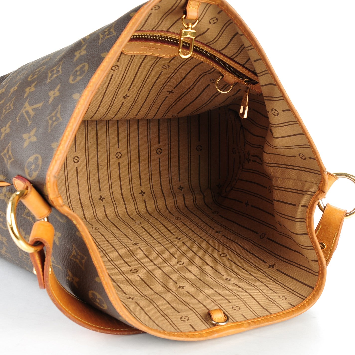 Monogram Delightful PM