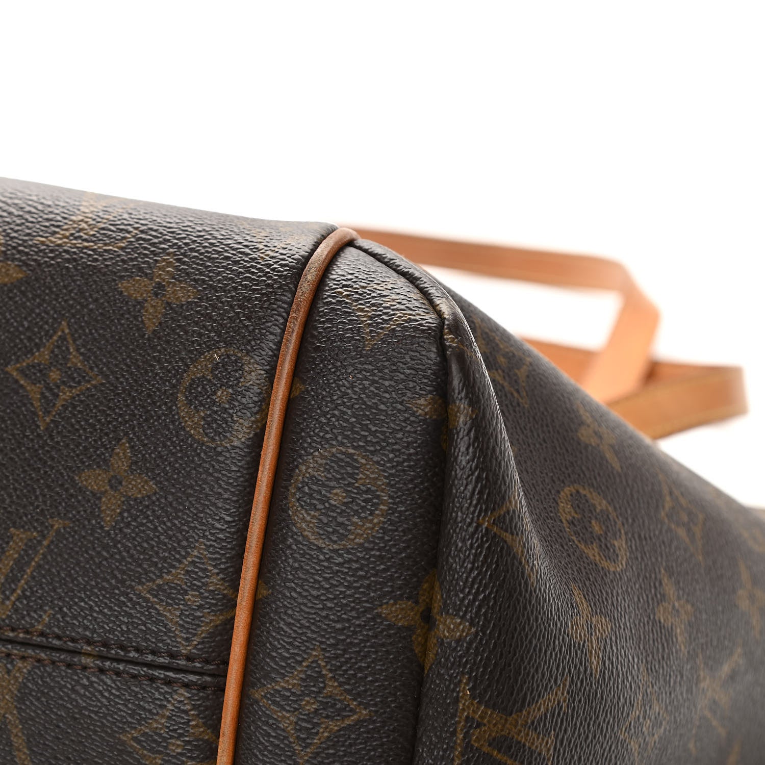 Louis Vuitton Monogram Totally MM 11 of 18