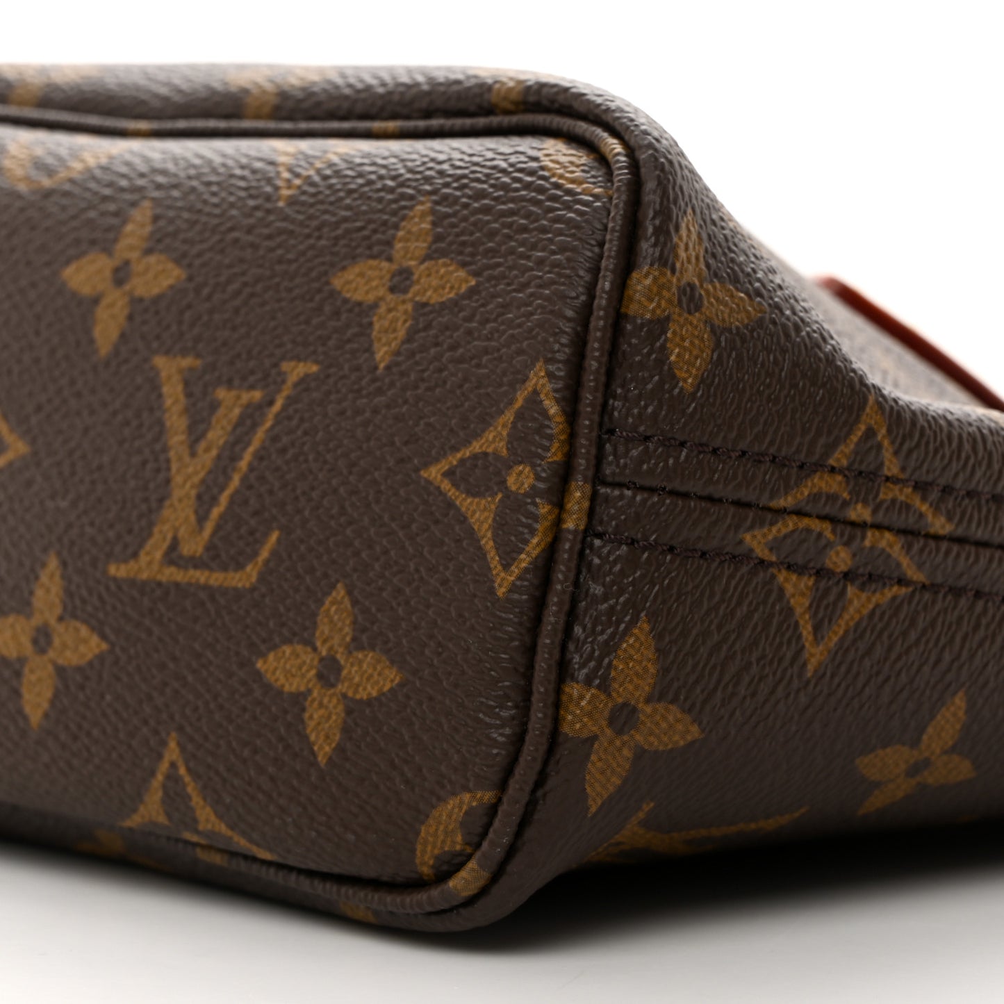 Monogram Neverfull BB Beige