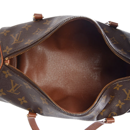 Louis Vuitton Monogram Papillon 30 5 of 12