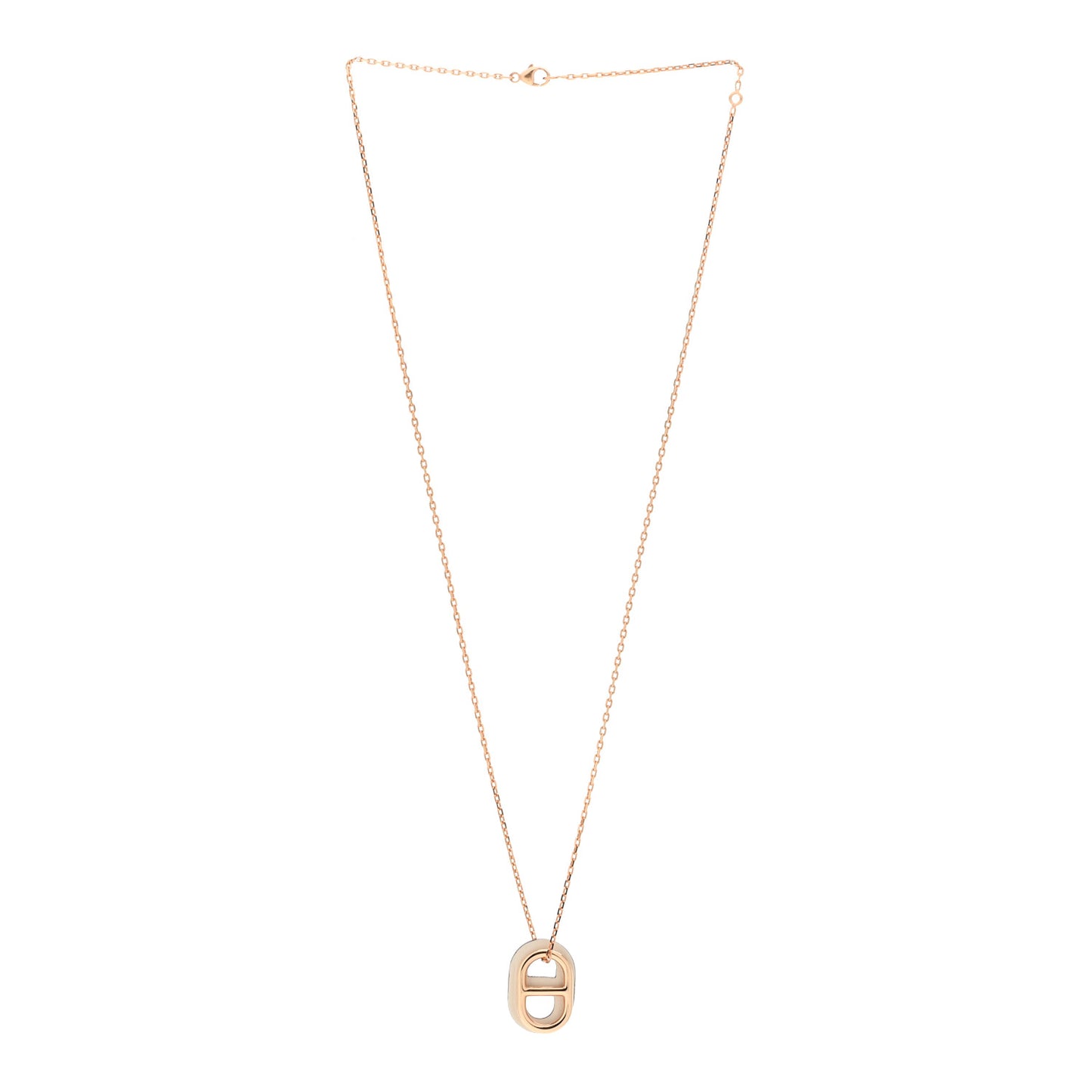 Swift O'Maillon Pendant Necklace Nata