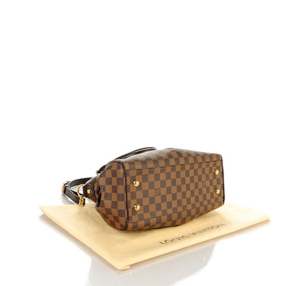 Louis Vuitton Damier Ebene Trevi PM 4 of 7