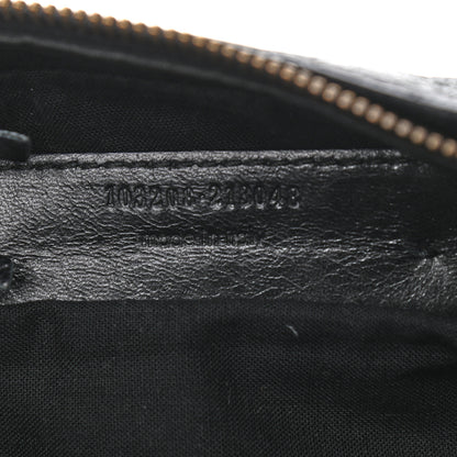 Balenciaga Agneau Classic Hardware First Black 7 of 15