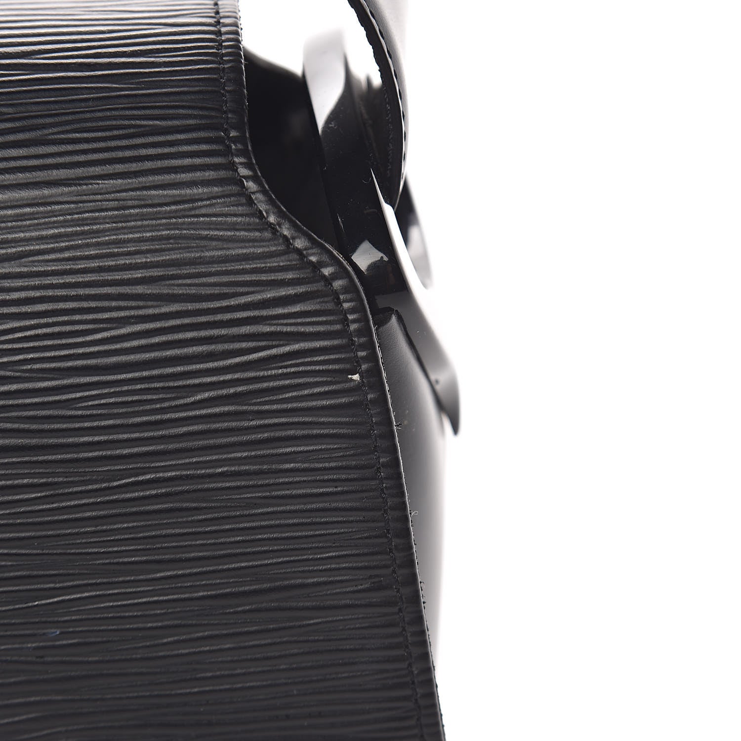 Louis Vuitton Epi Nocturne PM Black 16 of 19