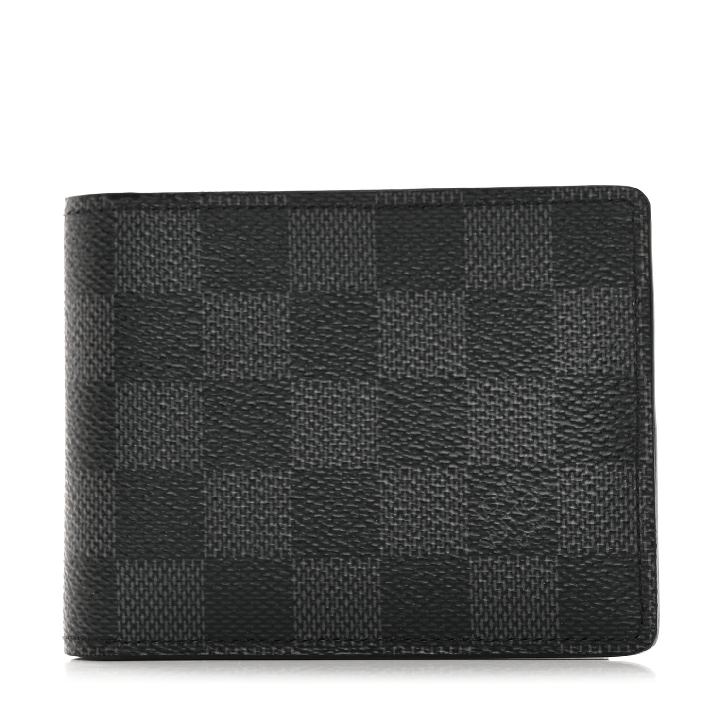 Damier Graphite Slender Wallet