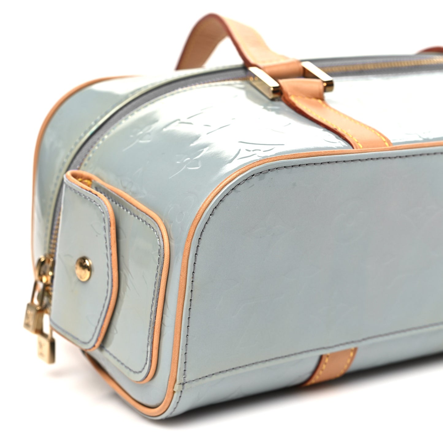 Vernis Sullivan Horizontal GM Blue