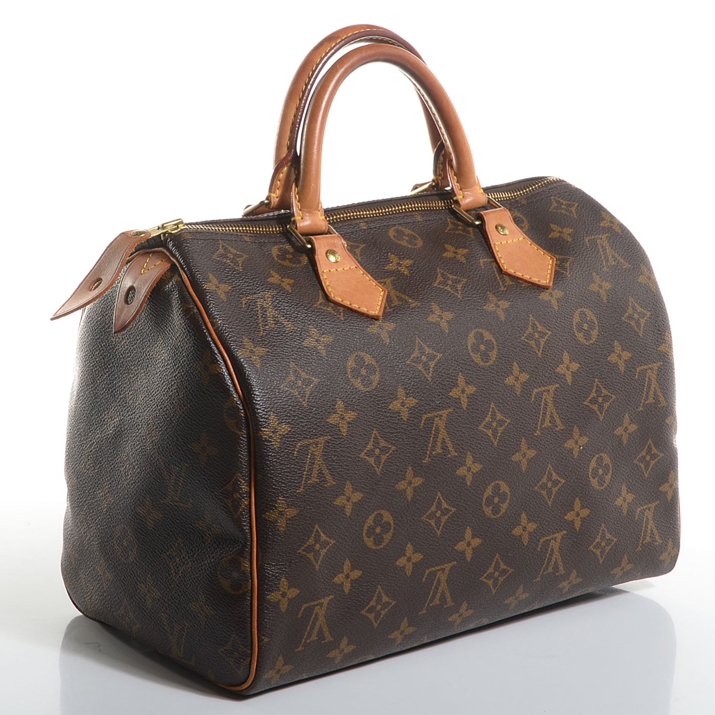 Monogram Speedy 30