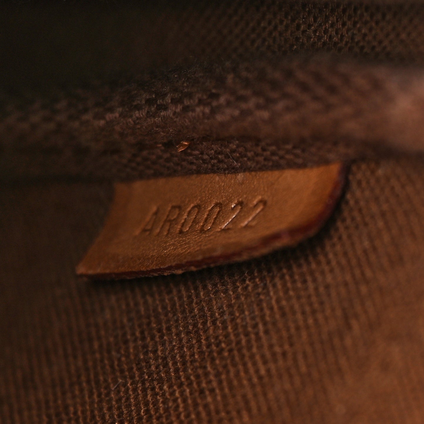 Monogram Pochette Accessories