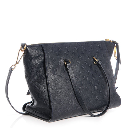 Louis Vuitton Empreinte Lumineuse PM Infini 3 of 7