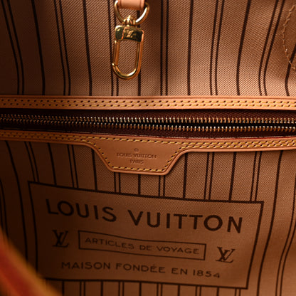 Louis Vuitton Monogram Neo Neverfull GM 7 of 11
