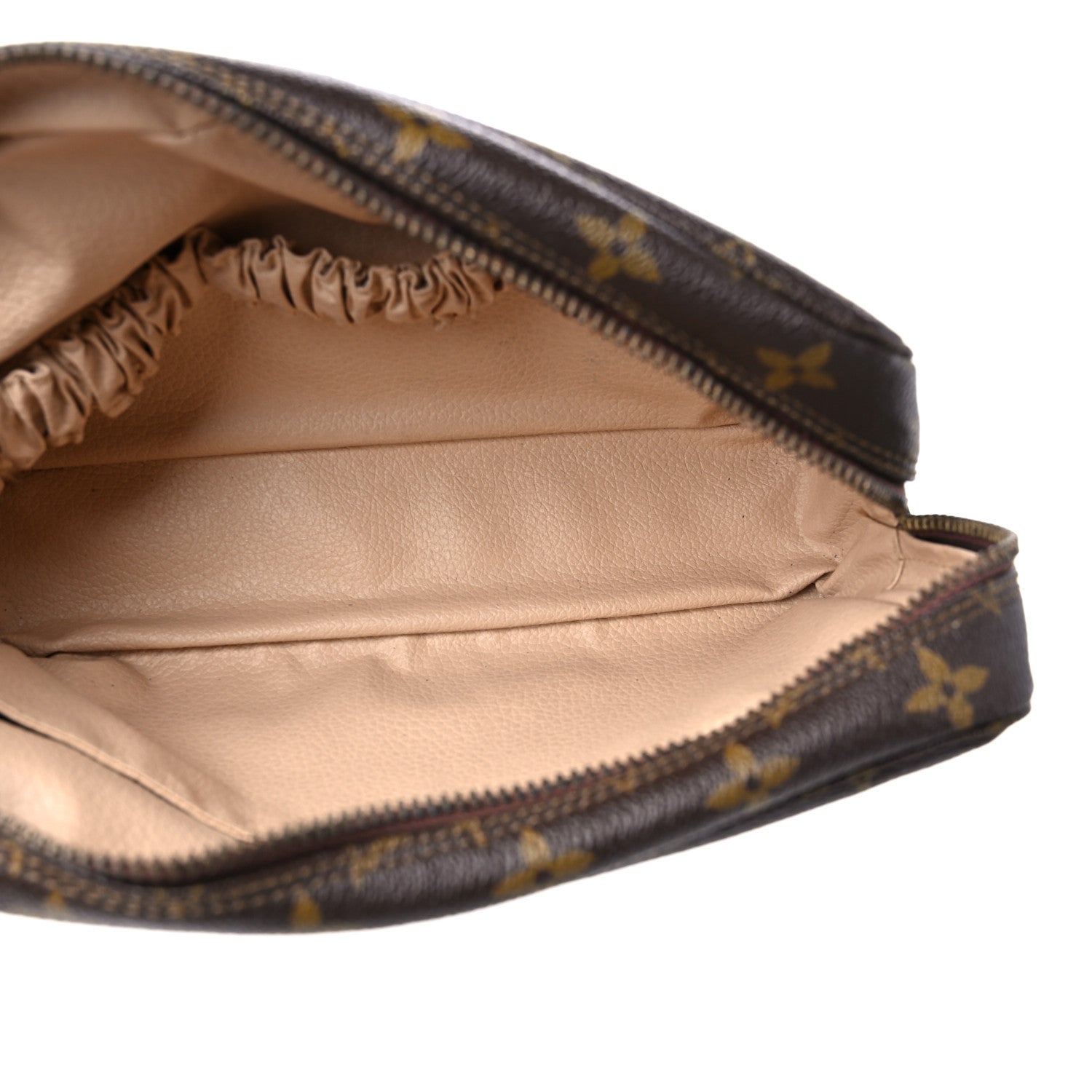 Louis Vuitton Monogram Trousse Toilette 23 5 of 13