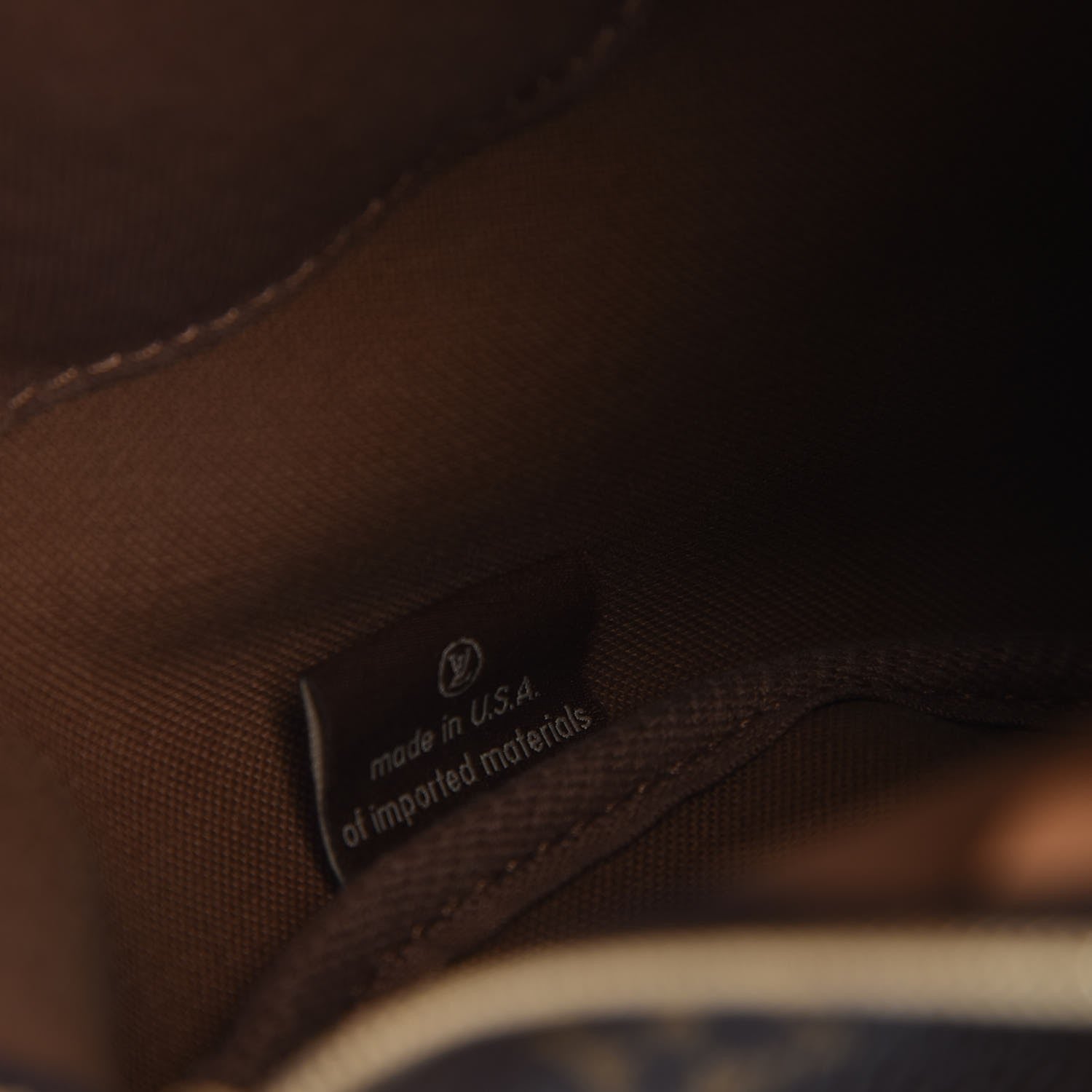 Louis Vuitton Monogram Speedy 30 8 of 8