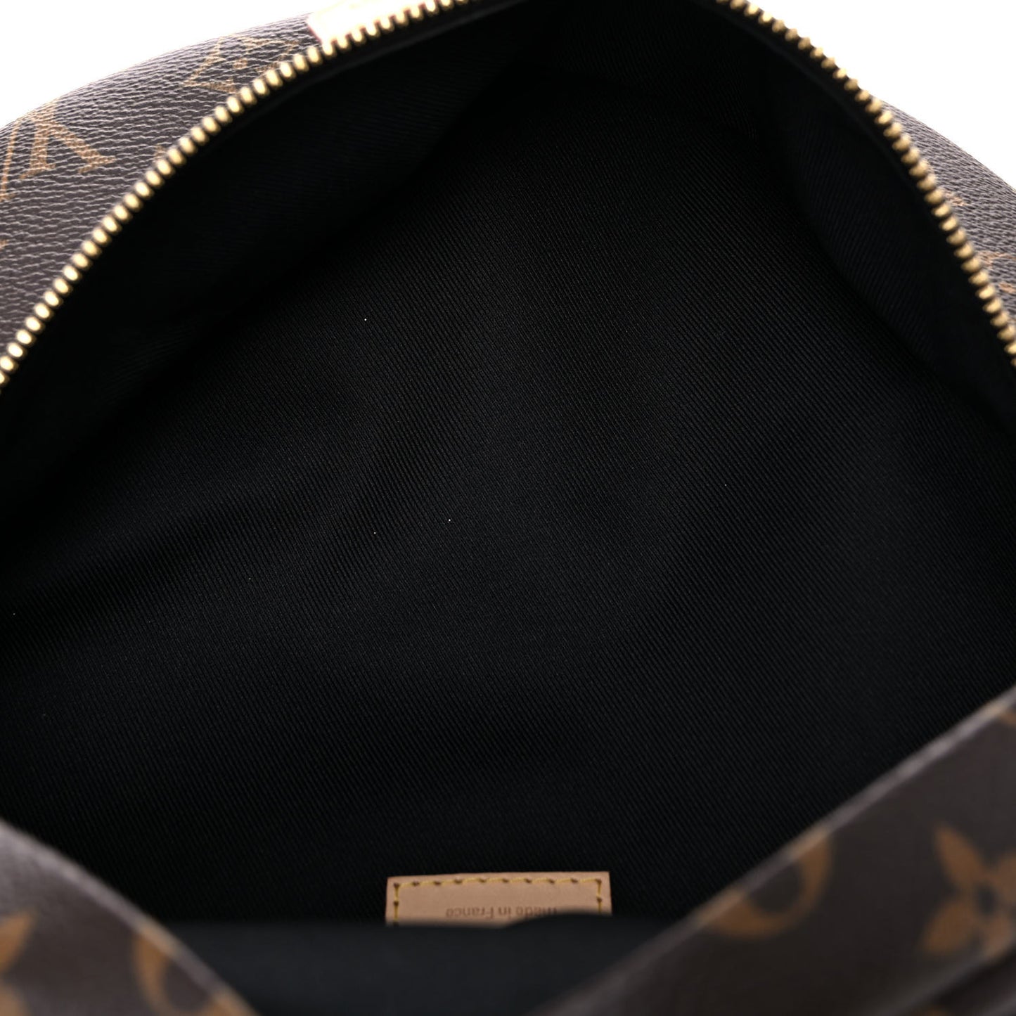 Monogram Bumbag