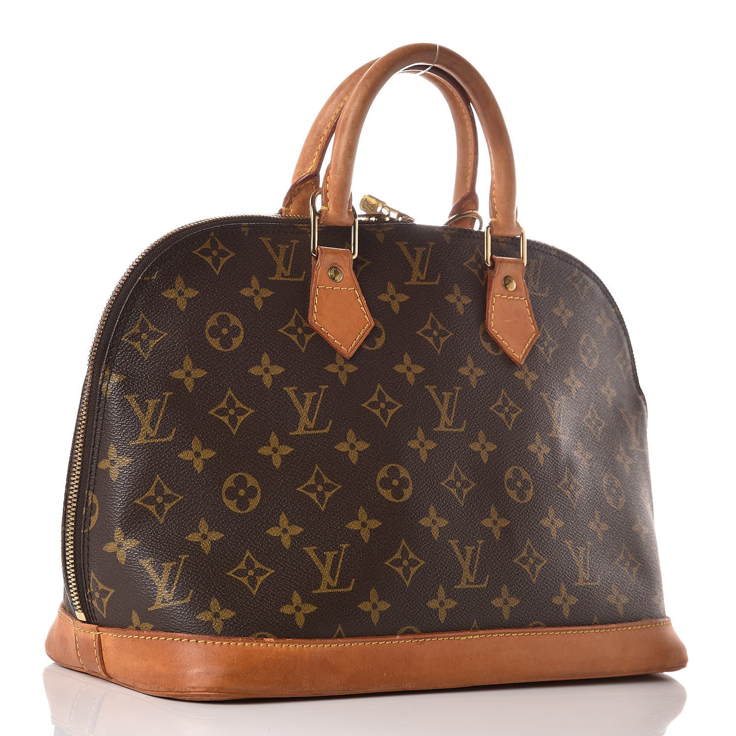 Monogram Alma PM
